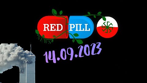 Red Pill News | Wiadomości W Czerwonej Pigułce 14.09.2023