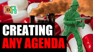Creating Any Agenda