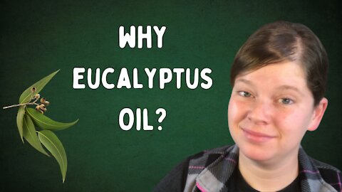 What Is Eucalyptus Oil Good For?