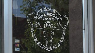 Magic Valley bike shop builds community through biking