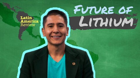 Future of Lithium