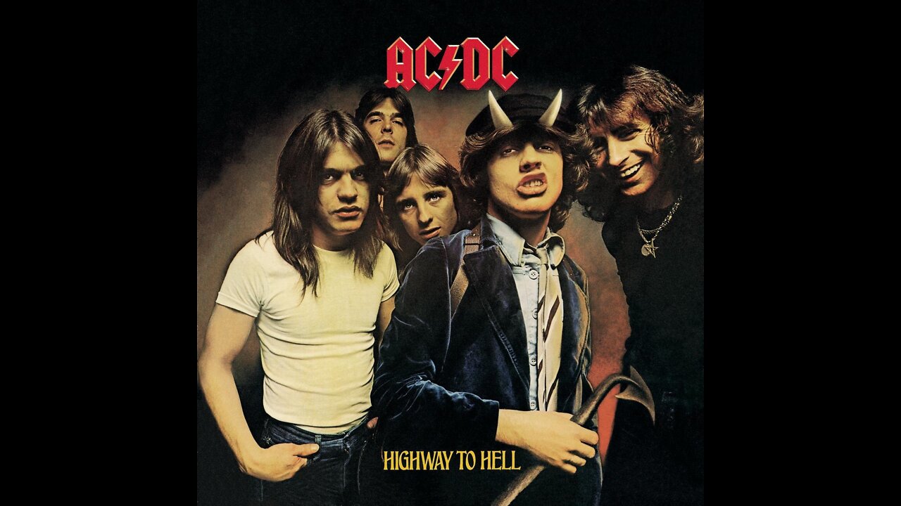 04/12/22 - "Highway to Hell"