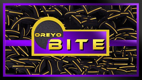 Oreyo Bite | Joe-ministration