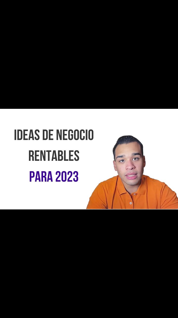 Ideas De Negocio Rentables Para 2023 7305