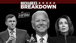 Democrats: How to Expose & Defeat the “Lying Left” | Breakdown | Huckabee