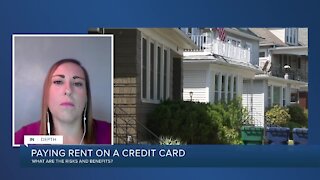 In-Depth Discussion: CCCS on paying your rent with a credit card