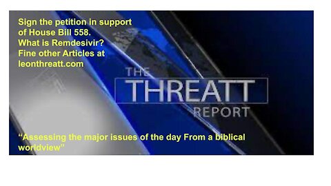 Threatt Report for 9/10/21