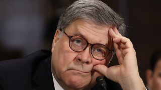 William Barr Wouldn't Be The First Attorney General Held In Contempt