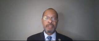 Aaron Ford talks about 1 October with congressional subcommittee