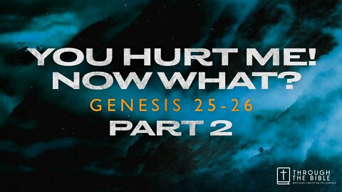 You Hurt Me, Now What Part 2 | Pastor Shane Idleman