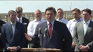 DeSantis awards more than $111 million in disaster recovery to communities impacted by Hurricane Michael