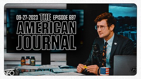 The American Journal Full Show