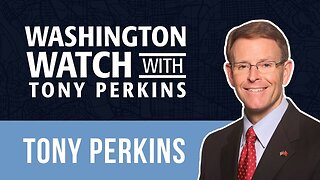 Tony Perkins Urges Conservatives Not to Criticize McCarthy