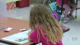 Palm Beach County superintendent presents plans for next school year