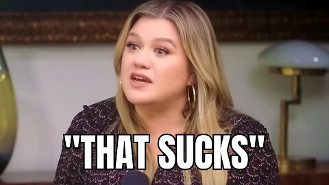 Kelly Clarkson Gets Real About Her Contentious Divorce