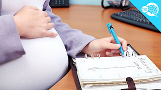 BrainStuff: Does Paid Maternity Leave Work?