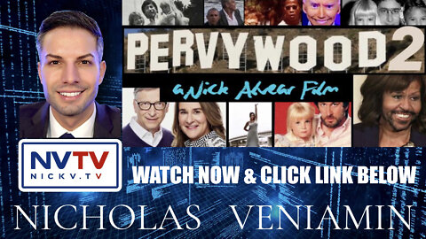 WATCH NOW: PERVYWOOD 9 - VOL 1 & 2
