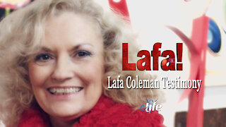 "Lafa Coleman Testimony!" March 3, 2014