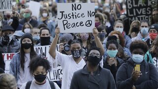 Poll: Majority Of Americans Support Black Lives Matter