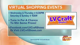 Double Your Virtual Shopping Events!