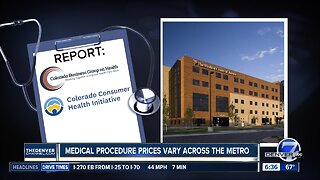 Report compares cost and quality at Colorado hospitals