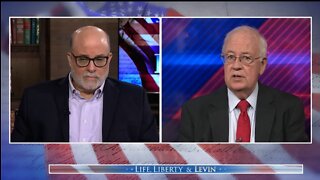 Levin & Ken Starr: The Science Tells You It's a Baby In The Womb