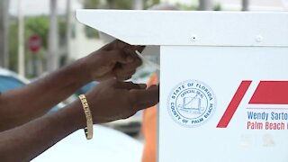 Mail-in ballot mistakes draw attention of Palm Beach County commissioners