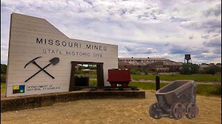 Missouri Mines