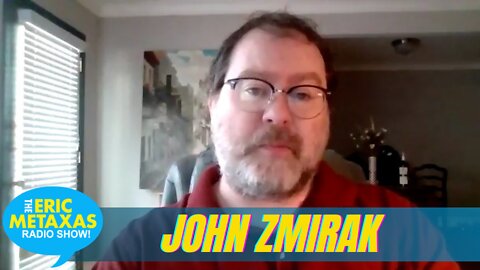 John Zmirak Suggests that America May Be on Track for "Death by Government"