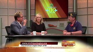 The Michigan American Legion - 7/5/19