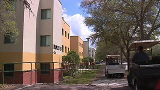 Florida universities discuss payback plans for students who left early due to COVID-19