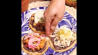 3 Different Sopes