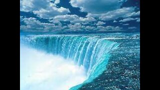 Best Place to visit in the world #30 l Niagara water falls l Niagara l place to visit