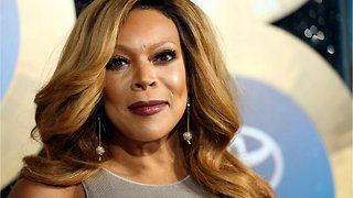 Wendy Williams Files For Dovirce