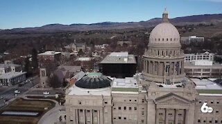 What's Ahead for the 2021 Idaho Legislative Session