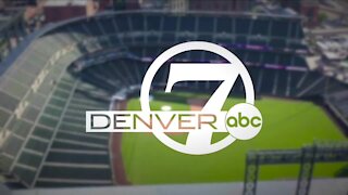 Denver7 News at 6PM Friday, July 9, 2021