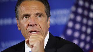 Gov. Cuomo Says New York Schools Can Reopen For In-Person Learning