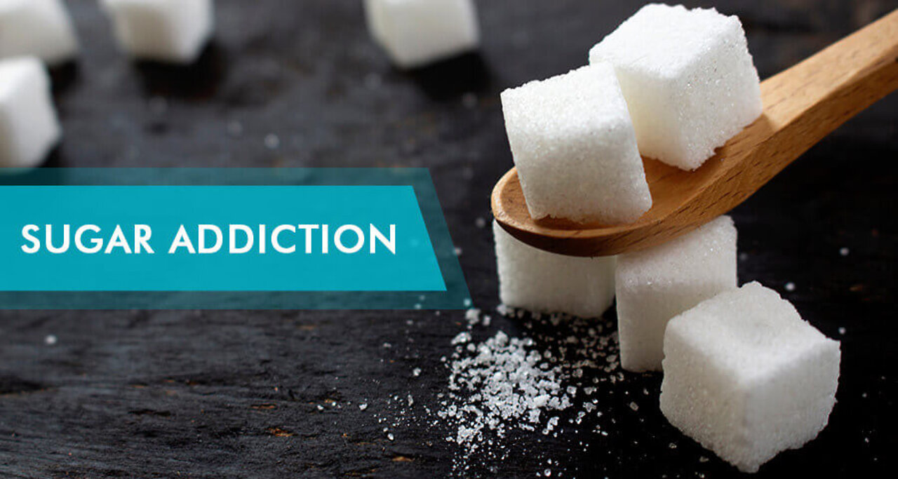 Sugar name. Sugar Addiction.