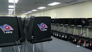 What you need to know before voting in the Florida Primary