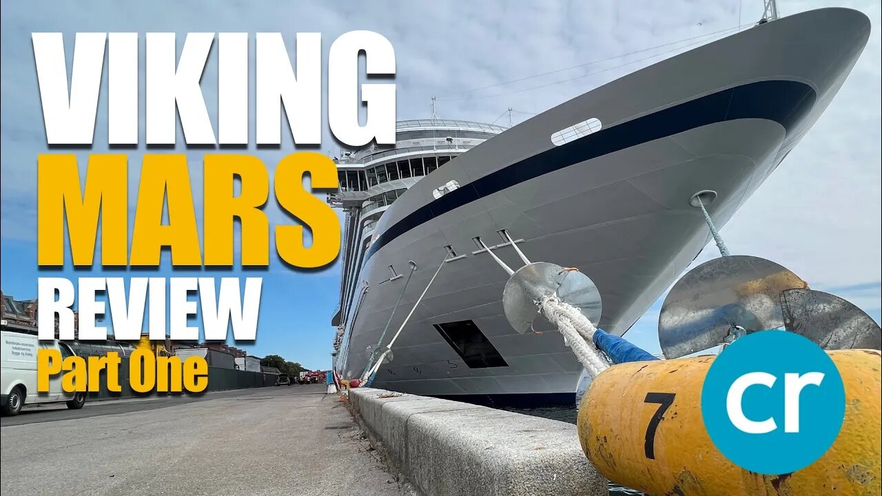 viking mars cruise reviews