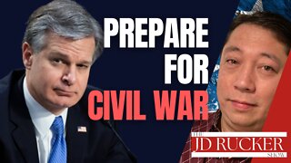 Prepare for Civil War