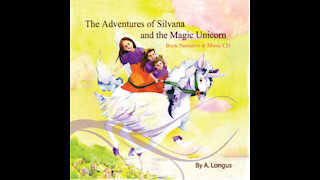 Video Introduction to "The Adventures of Silvana and the Magic Unicorn"