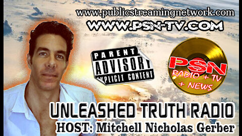 Unleashed Truth Radio 01-18-2021