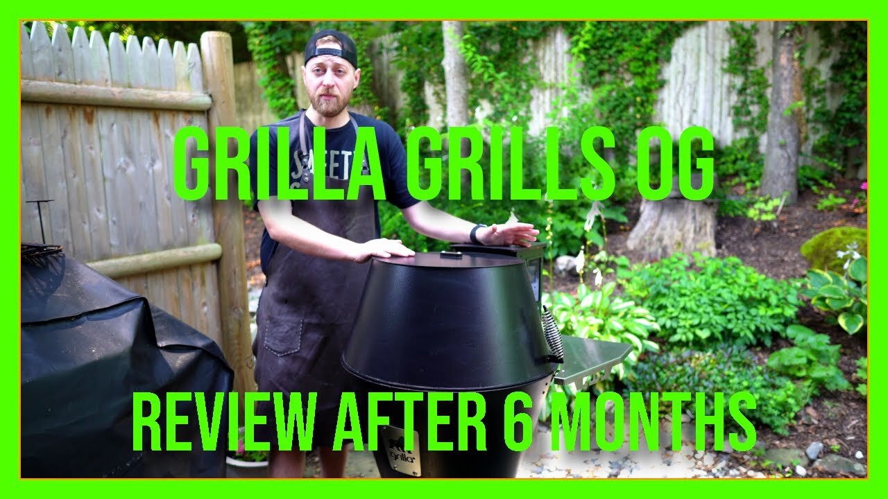 Butcher Paper  Grilla Grills