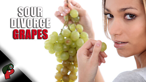 Sour Divorce Grapes | Grunt Speak Live