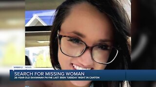 Police continue search for missing 26-year-old woman, homicide detectives take over investigation