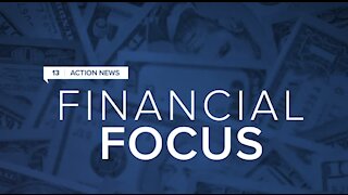 Financial Focus: House passes budget resolution, Bitcoin for rent