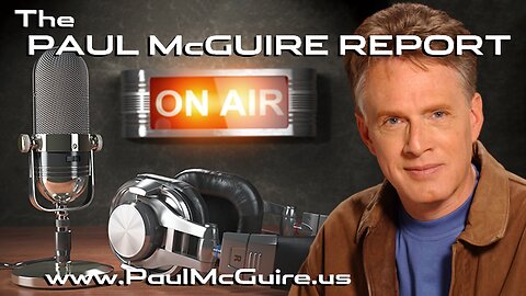 💥 MIND READING IN THE PSYCHO-CIVILIZED SOCIETY! | PAUL MCGUIRE