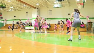 "Shooting for a Cure!" breaks previous fundraising record