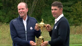 Ryder Cup postponed until 2021, will still be held in Wisconsin